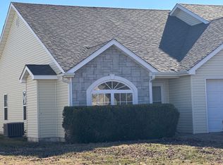 2813 Neosho Heights Ave #2813, Neosho, MO 64850