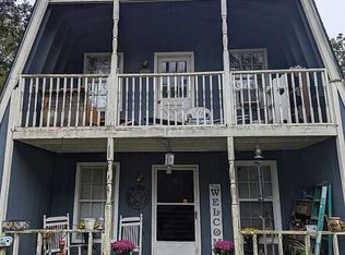 5 County Road 240, Glen, MS 38846