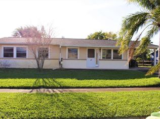 760 Bywood Dr NE, Palm Bay, FL 32905