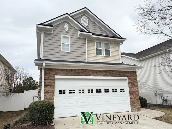 116 Silver Bow Ln, Dallas, GA 30157