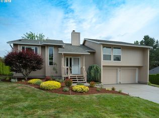3414 NE 160th St, Ridgefield, WA 98642