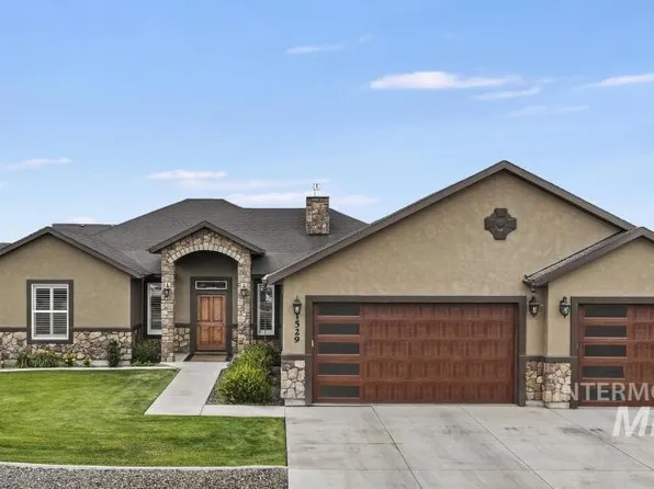 1529 Clear Creek Loop, Twin Falls, ID 83301