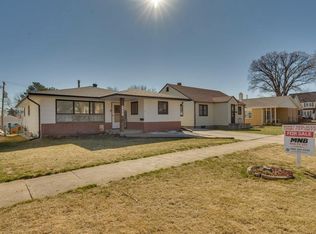 1407 Norris Ave, McCook, NE 69001