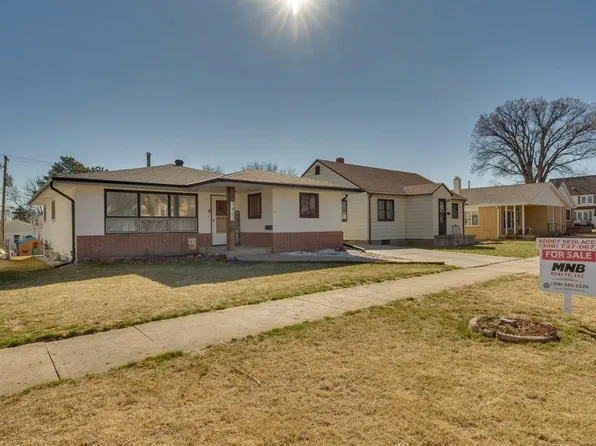 1407 Norris Ave, McCook, NE 69001