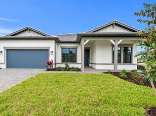 Easley Plan, Reagan Landing, Bradenton, FL 34212