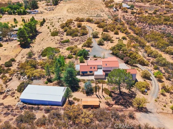 38640 Fisher Rd, Anza, CA 92539