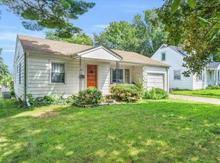 1004 N Busey Ave, Urbana, IL