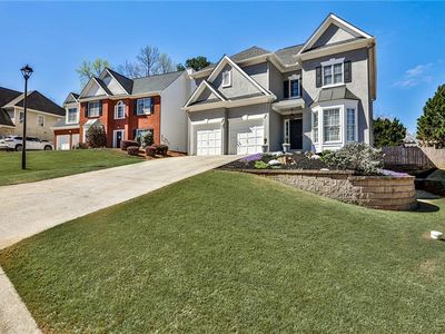 3910 Concord Walk Dr SE, Smyrna, GA, 30082