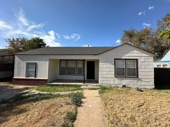 2714 36th St, Lubbock, TX 79413