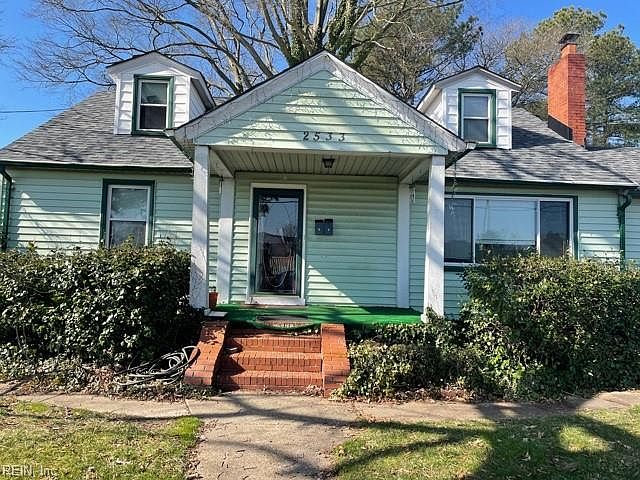 1st image of this home