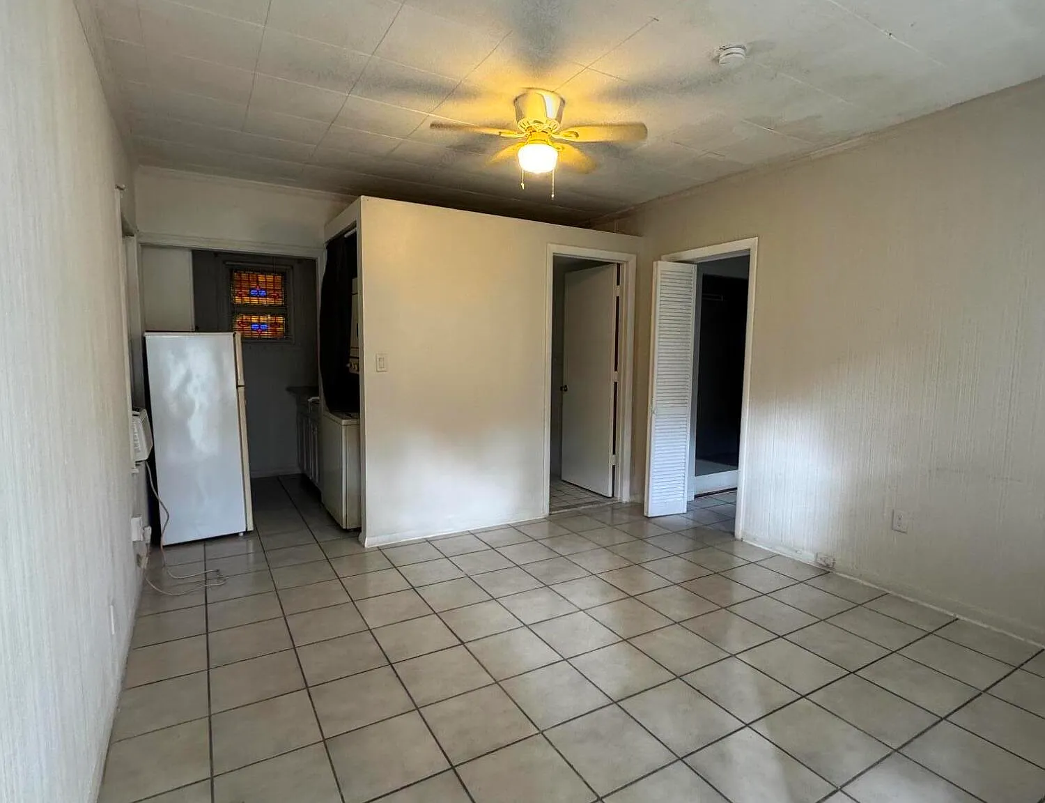 1 bed, 1.0 bath, 500 sqft, $1,900 — Photo 2