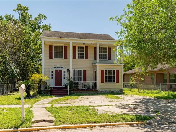 117 W Pierce Ave, Harlingen, TX 78550