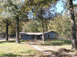 141 Pine Valley Dr, Conway, AR 72034