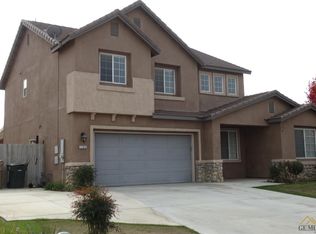 11913 Nebula Ct, Bakersfield, CA 93312