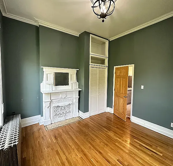 99 Macon St #4 — Photo 3
