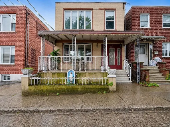 2876 Harrington Avenue, Bronx, NY 10461