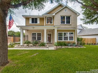 4410 Canary Bnd, San Antonio, TX 78222