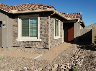 4208 W Acorn Valley Trl, Phoenix, AZ 85087