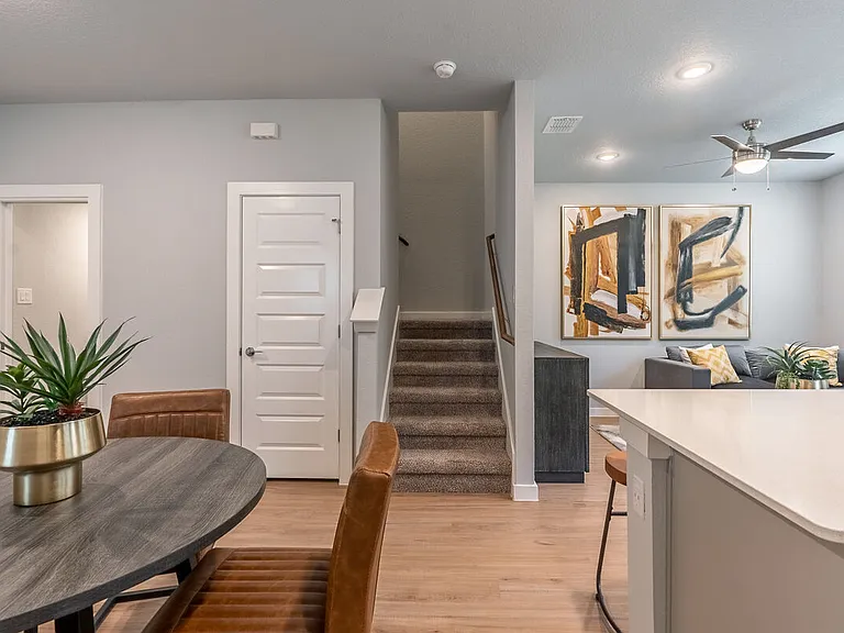 Farm Haus Luxury Rental Homes — Photo 17