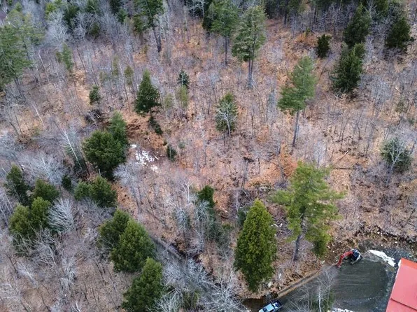 Lot 2 Bear Point Road, Bowerbank, ME 04426