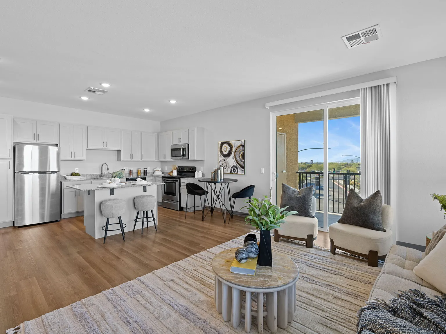 Copa Flats — Photo 2