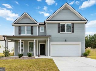 4038 Riverchess Dr SW, Atlanta, GA 30331