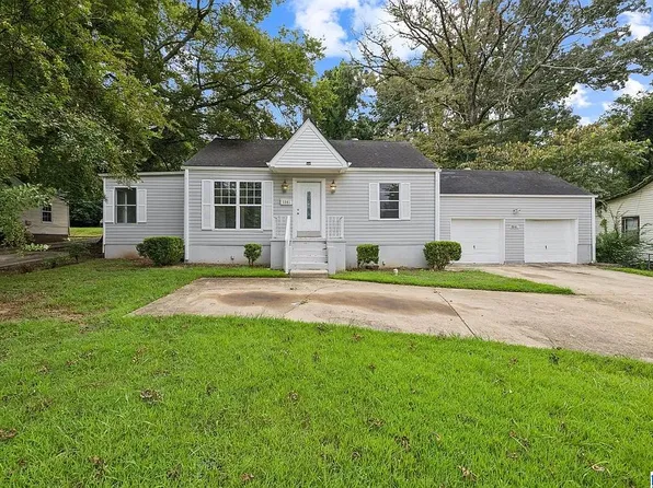 1341 Pineview Rd, Birmingham, AL 35228