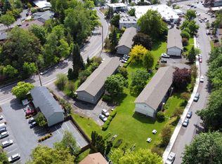 1415 SW Custer Dr #A8, Portland, OR 97219