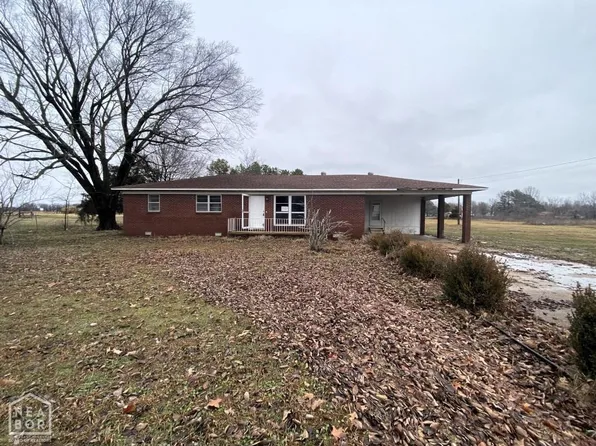 57 County Road 142, Corning, AR 72422