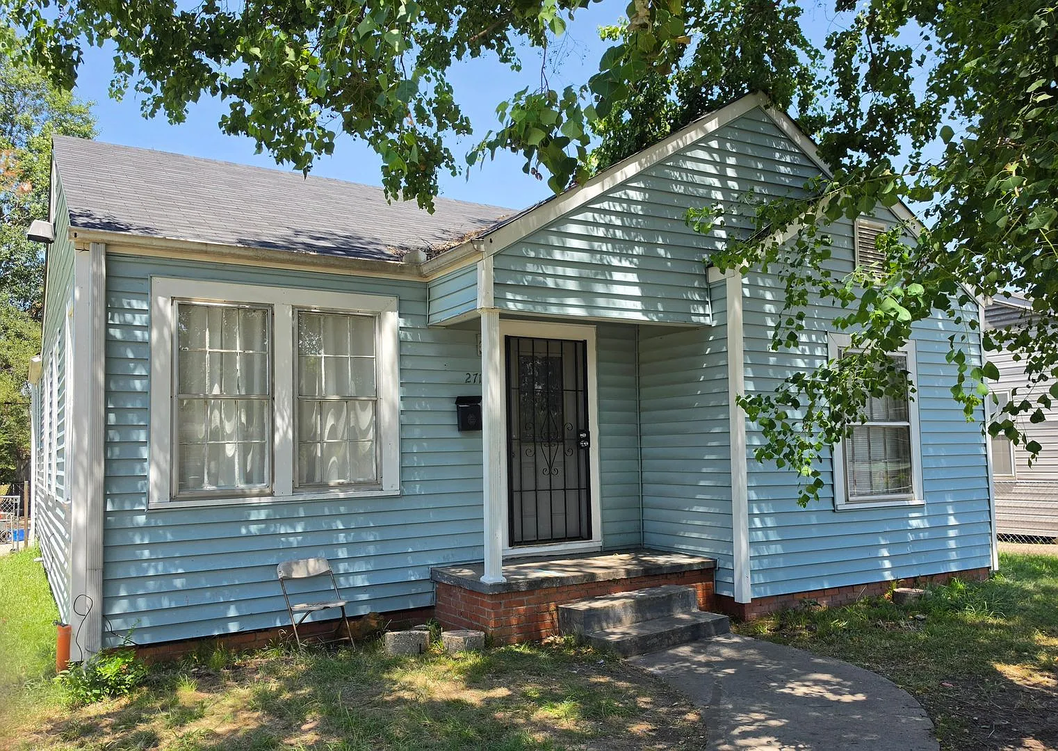 2714 Corbitt Street, Shreveport, LA 71108 — Photo 1