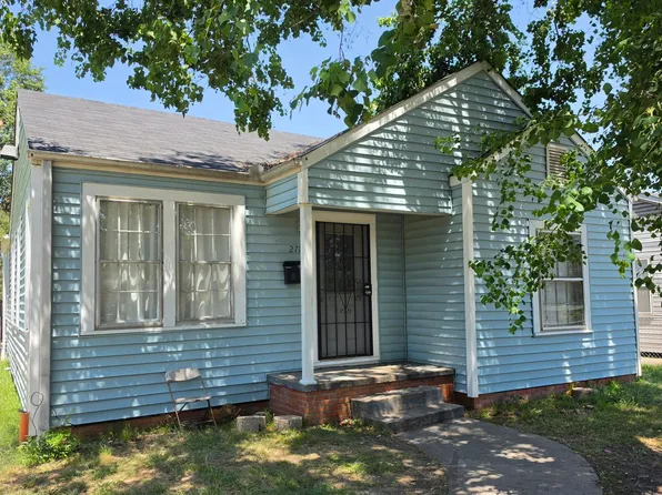 2714 Corbitt St, Shreveport, LA 71108
