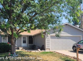 4183 S Ouray Way, Aurora, CO 80013