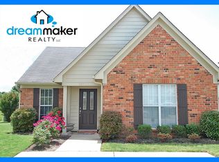 10717 Pecan Vw, Olive Branch, MS 38654