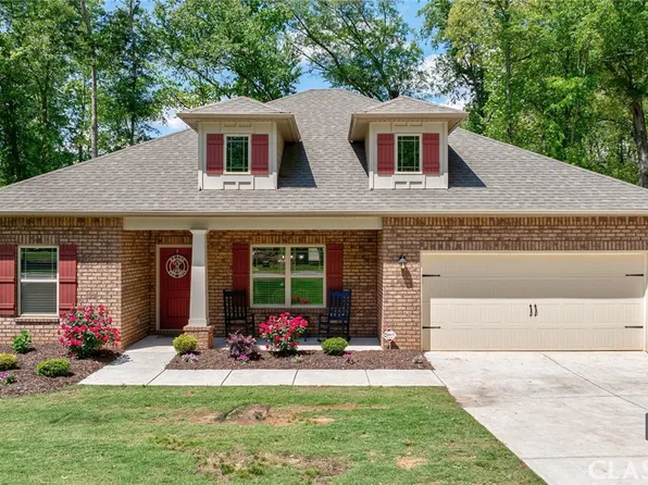 201 River Glen Drive, Jefferson, GA 30549