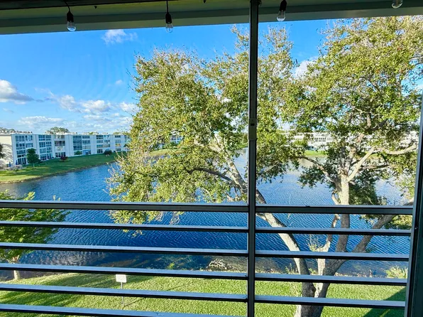 4069 Harwood E, Deerfield Beach, FL 33442