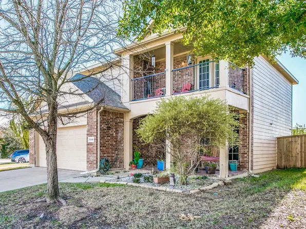 7448 Anderson Blvd, Fort Worth, TX 76120