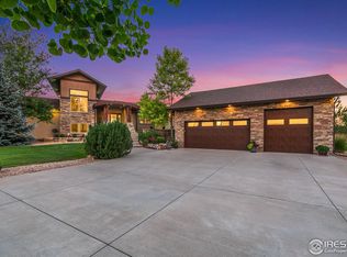 8731 Longs Peak Cir, Windsor, CO 80550