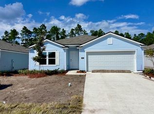 114 Hulett Woods Rd S, Palm Coast, FL 32137