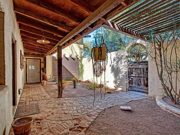 4540 E Hannibal St #C, Mesa, AZ 85205
