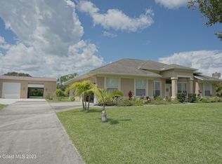 1822 Plantation Cir SE, Palm Bay, FL 32909