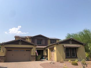 20424 W Hamilton St, Buckeye, AZ 85396