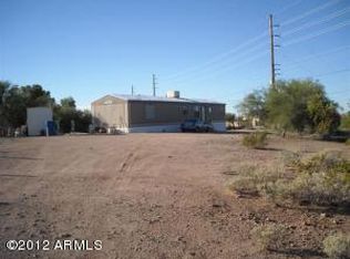 1641 E Superstition Blvd, Apache Junction, AZ 85119