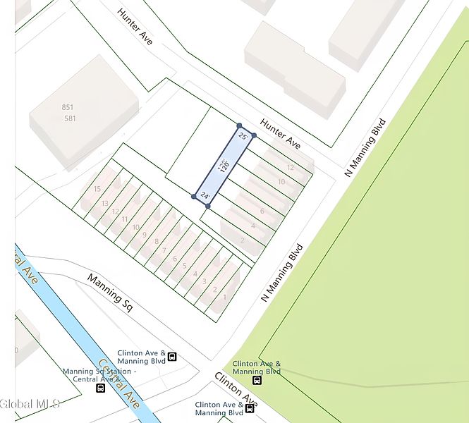 2nd image of 2 Hunter Street