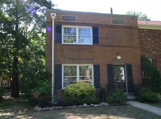 5970 Seabright Rd, Springfield, VA 22152