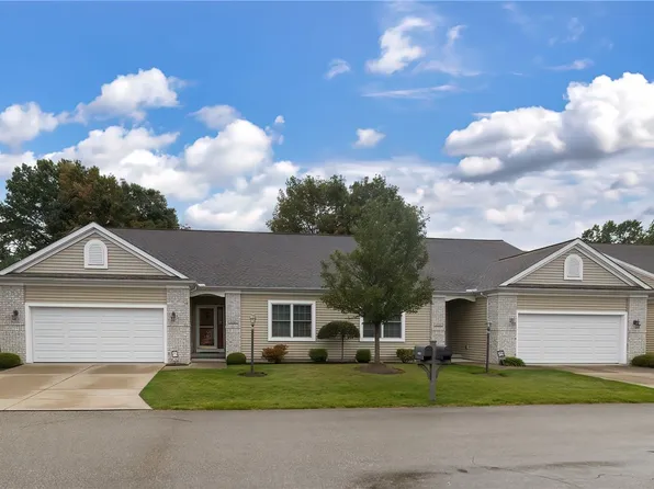 6383 Browning Cir #6383, Erie, PA 16505