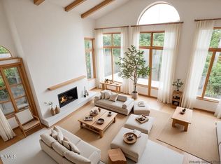 30 Holden Pl, Beaver Creek, CO 81620