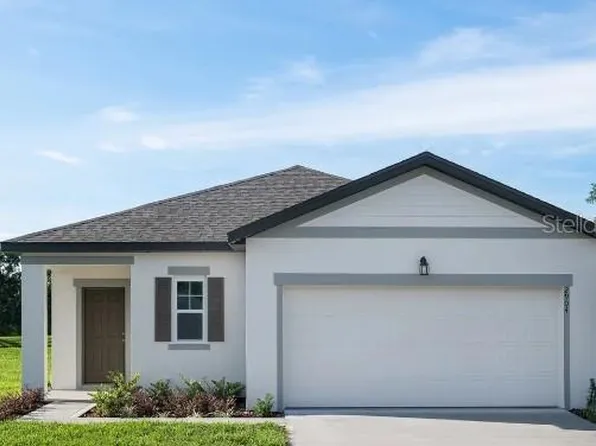 2733 Crocus Pl, Lake Hamilton, FL 33844