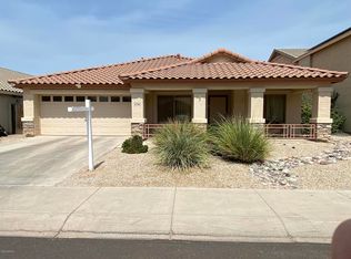 4736 W Ardmore Rd, Laveen, AZ 85339