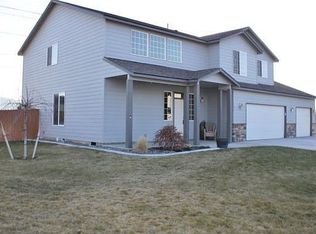 1504 55th Ct, West Richland, WA