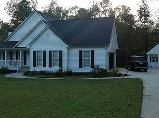 972 Courthouse Rd, Temple, GA 30179